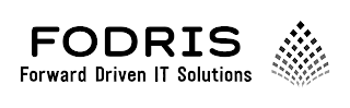 FODRIS FORWARD DRIVEN IT SOLUTIONS logo