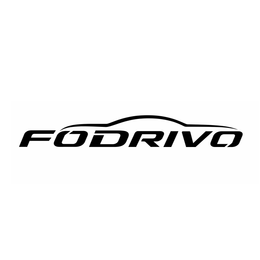 FODRIVO logo