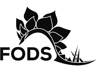 FODS logo
