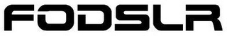 FODSLR logo