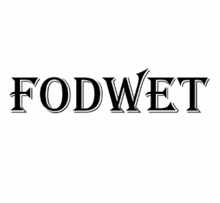 FODWET logo