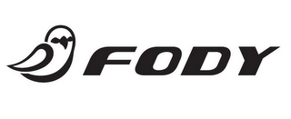 FODY logo