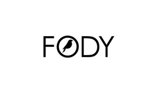 FODY logo