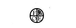 FOE logo