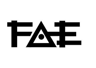 FOE logo