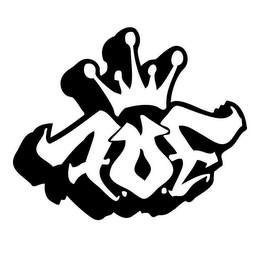 F.O.E. logo