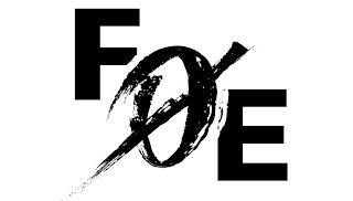 FOE logo