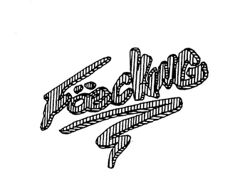 FOECKING logo