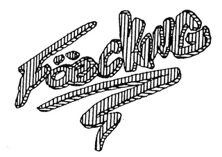 FOECKING logo
