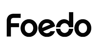 FOEDO logo