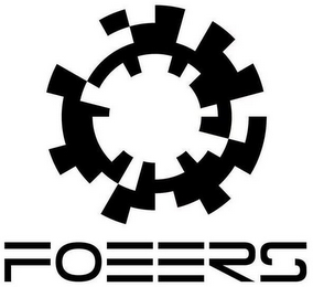 FOEERS logo