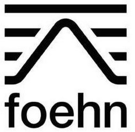 FOEHN logo