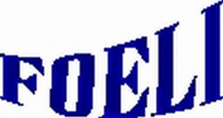 FOELI logo