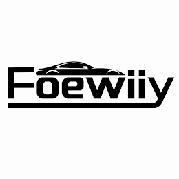 FOEWIIY logo