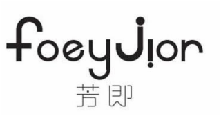 FOEYJIOR logo
