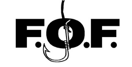 F.O.F logo