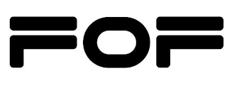 FOF logo