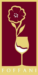 FOFFANI logo
