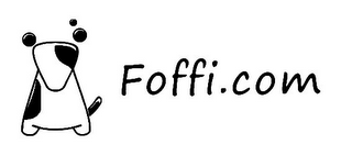 FOFFI.COM logo