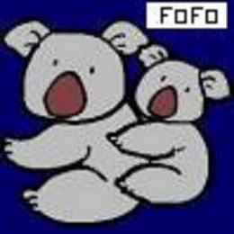 FOFO logo