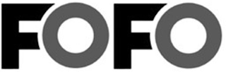 FOFO logo