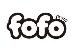 FOFO BEAR logo