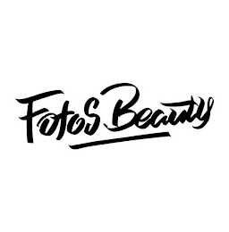FOFOSBEAUTY logo