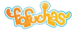 FOFUCHAS logo