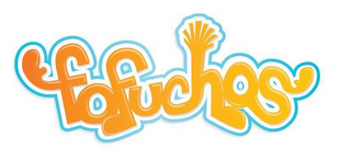 FOFUCHOS logo