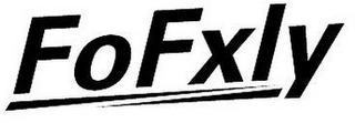 FOFXLY logo