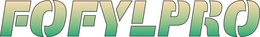 FOFYLPRO logo