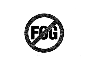 FOG logo