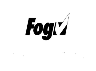FOG logo
