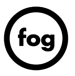 FOG logo