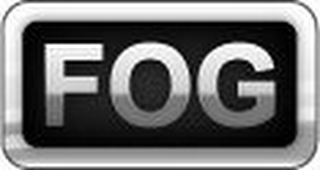FOG logo