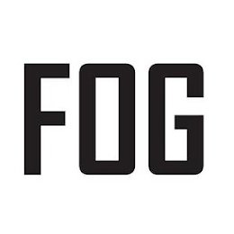 FOG logo
