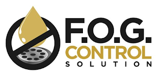 F.O.G. CONTROL SOLUTION logo