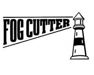 FOG CUTTER logo
