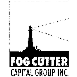 FOG CUTTER CAPITAL GROUP INC. logo