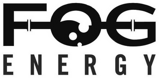 FOG ENERGY logo
