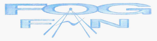 FOG FAN logo
