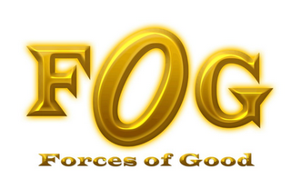 FOG FORCES OF GOOD logo