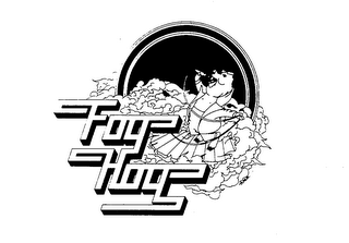 FOG HOOP logo