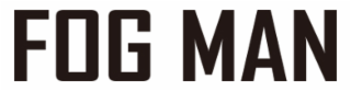 FOG MAN logo