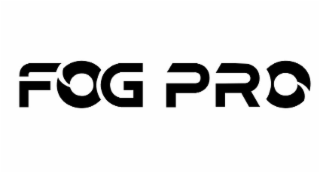 FOG PRO logo