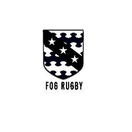 FOG RUGBY logo