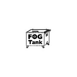 FOG TANK logo