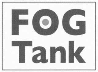 FOG TANK logo