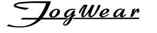 FOG WEAR logo