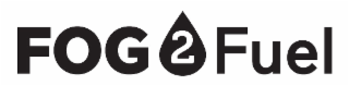 FOG2FUEL logo